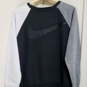 Nike Crew neck Sweatshirt